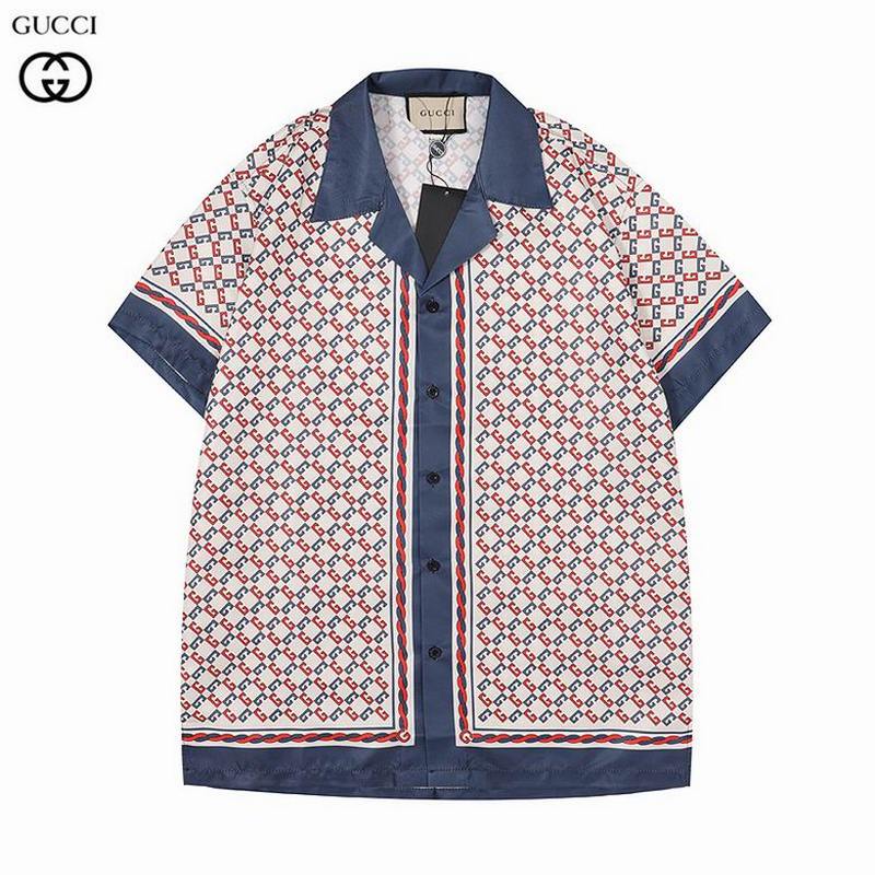 Gucci Men's Shirts 39